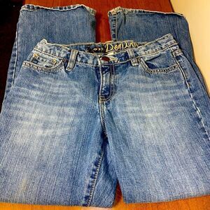 Gap bootcut jeans 